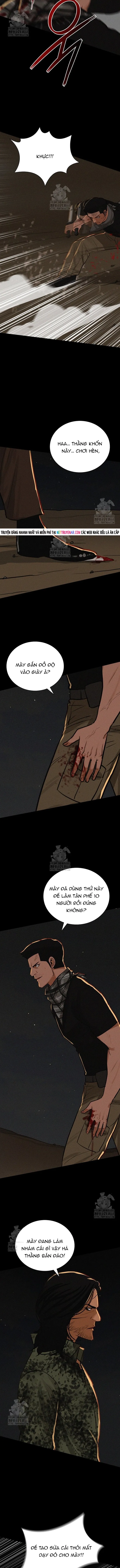 Chúa Tể Đồng Tiền Chapter 254 - 10