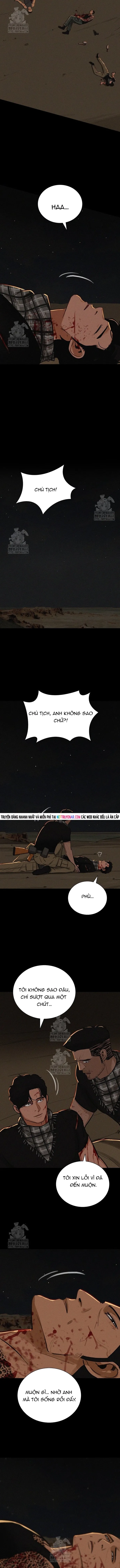 Chúa Tể Đồng Tiền Chapter 255 - 11