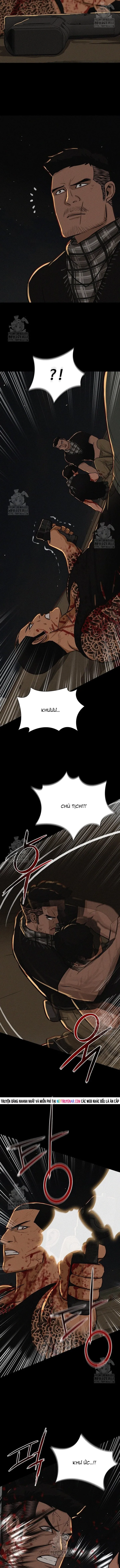 Chúa Tể Đồng Tiền Chapter 255 - 12