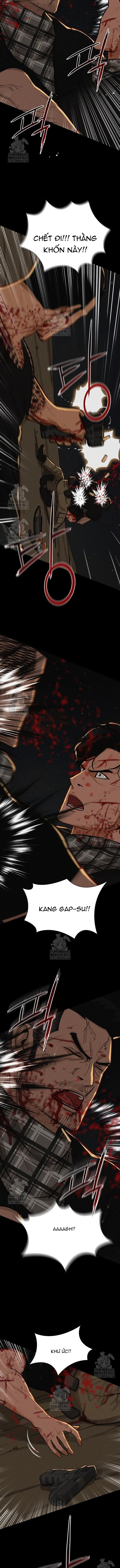 Chúa Tể Đồng Tiền Chapter 255 - 13