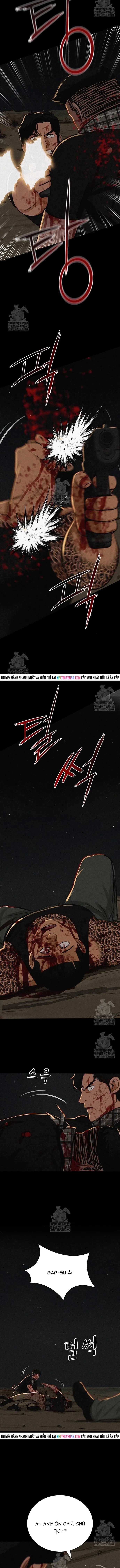 Chúa Tể Đồng Tiền Chapter 255 - 14