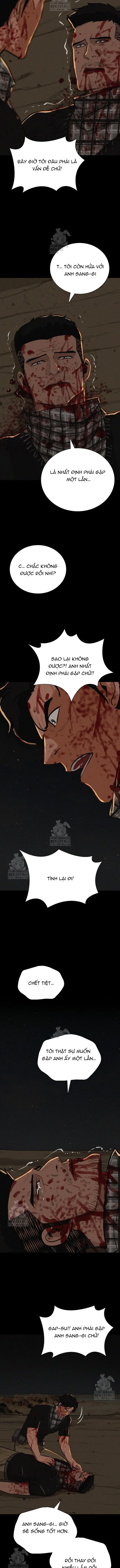 Chúa Tể Đồng Tiền Chapter 255 - 15