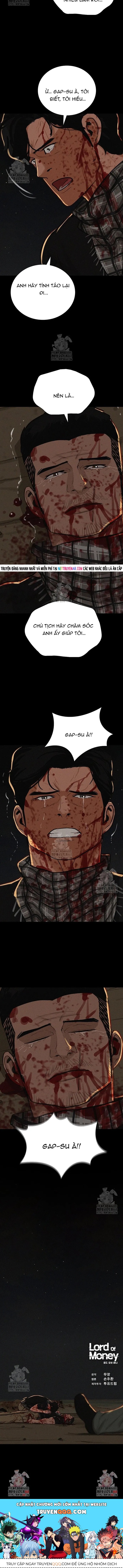 Chúa Tể Đồng Tiền Chapter 255 - 16