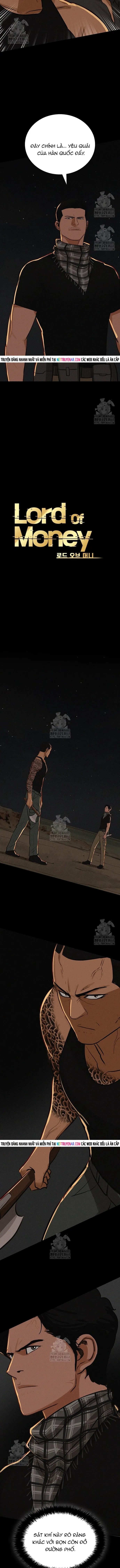 Chúa Tể Đồng Tiền Chapter 255 - 3