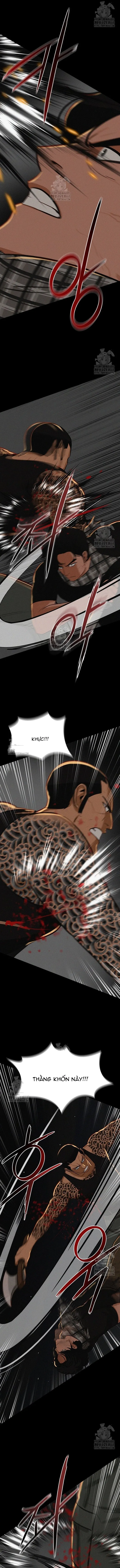 Chúa Tể Đồng Tiền Chapter 255 - 6