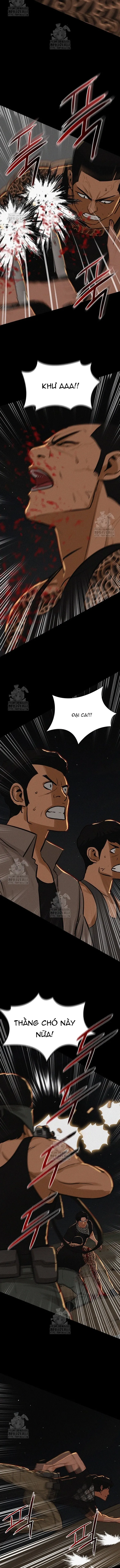 Chúa Tể Đồng Tiền Chapter 255 - 8