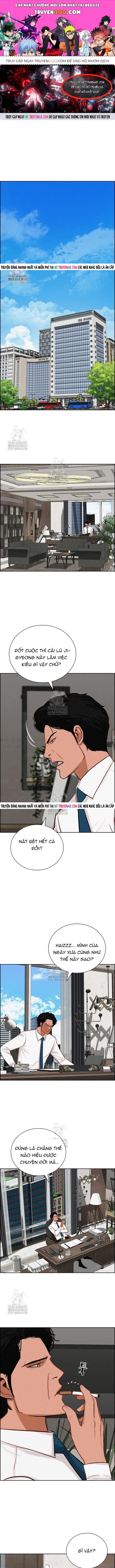 Chúa Tể Đồng Tiền Chapter 256 - 1