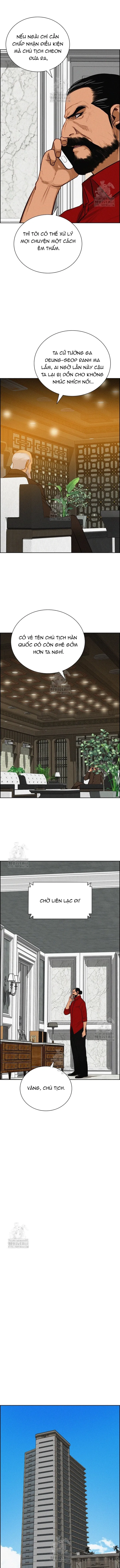 Chúa Tể Đồng Tiền Chapter 256 - 11