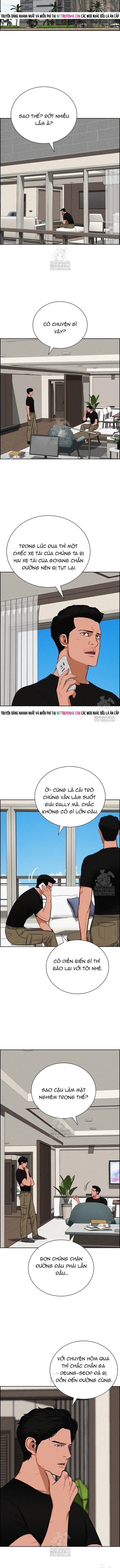 Chúa Tể Đồng Tiền Chapter 256 - 12