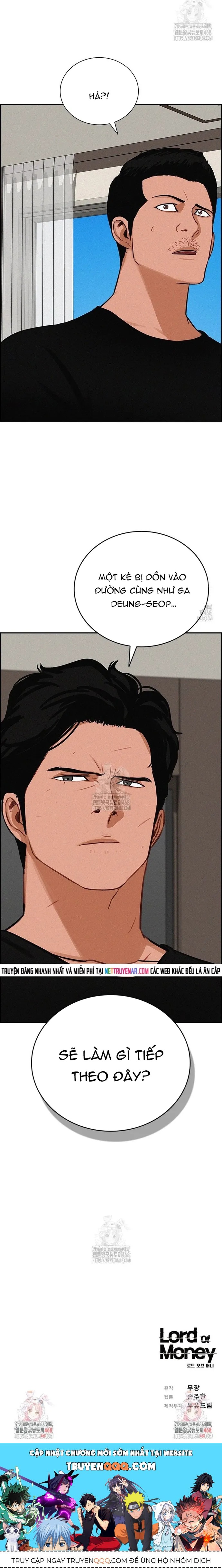 Chúa Tể Đồng Tiền Chapter 256 - 13