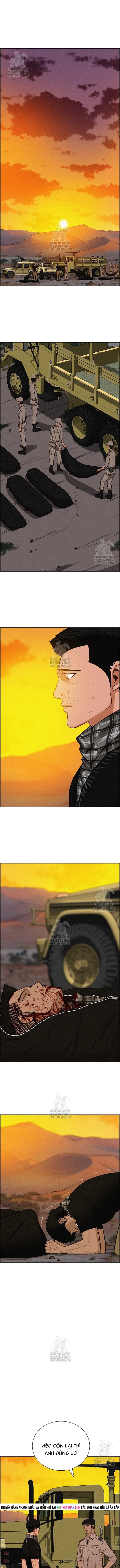 Chúa Tể Đồng Tiền Chapter 256 - 3