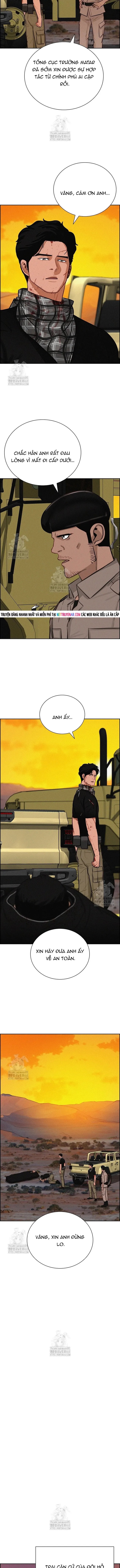 Chúa Tể Đồng Tiền Chapter 256 - 4