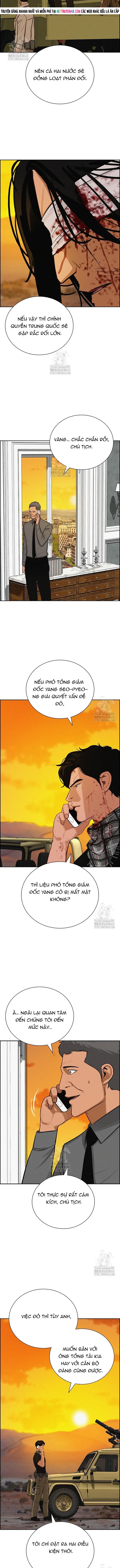 Chúa Tể Đồng Tiền Chapter 256 - 6