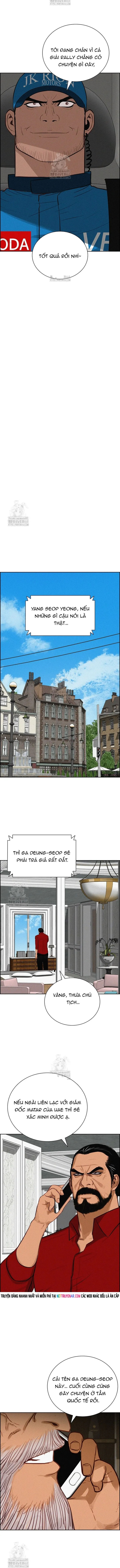 Chúa Tể Đồng Tiền Chapter 256 - 10