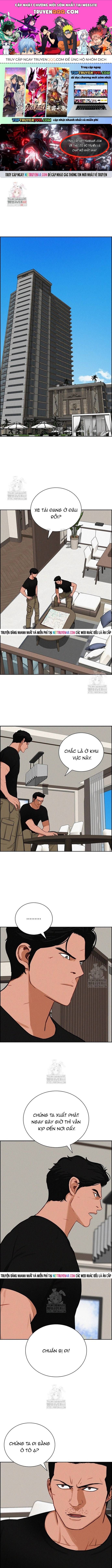 Chúa Tể Đồng Tiền Chapter 257 - 1