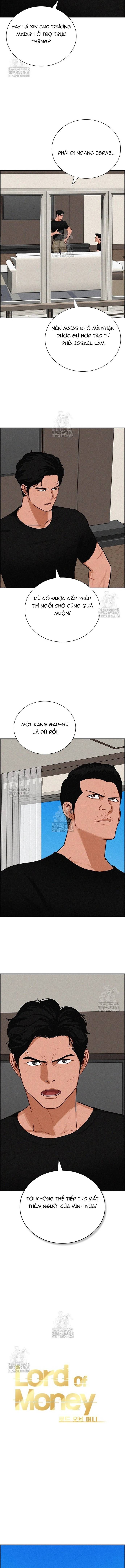 Chúa Tể Đồng Tiền Chapter 257 - 2