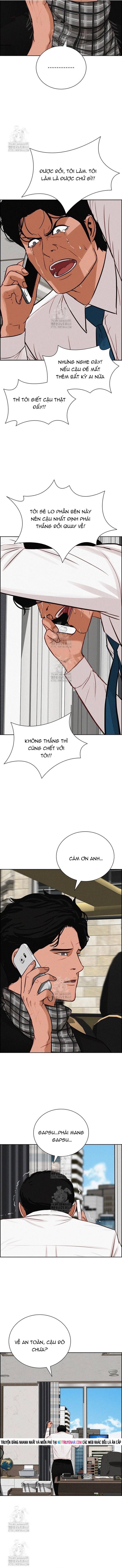 Chúa Tể Đồng Tiền Chapter 257 - 11