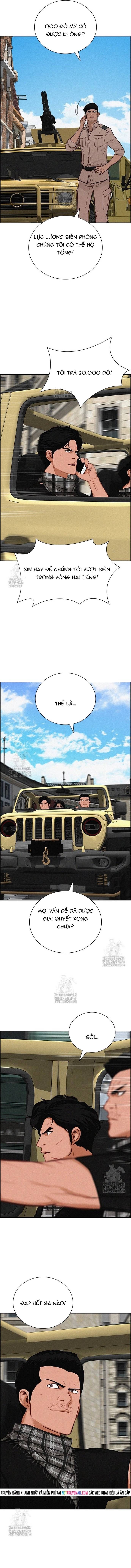 Chúa Tể Đồng Tiền Chapter 257 - 13