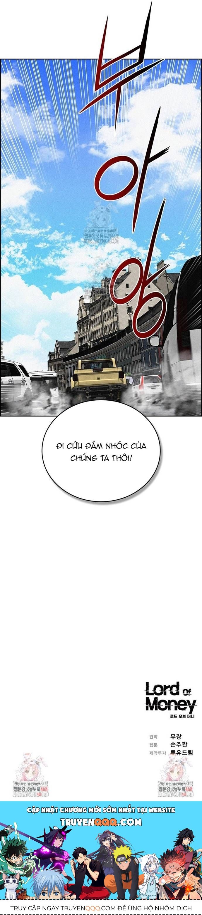 Chúa Tể Đồng Tiền Chapter 257 - 14