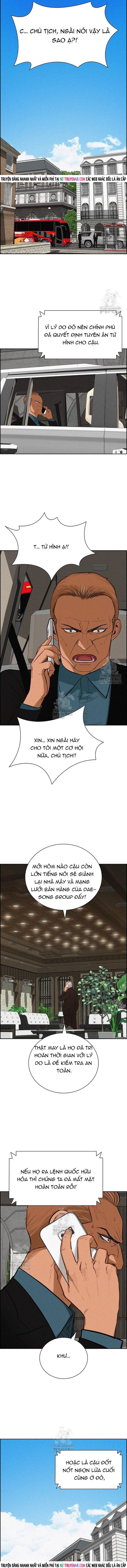 Chúa Tể Đồng Tiền Chapter 257 - 3