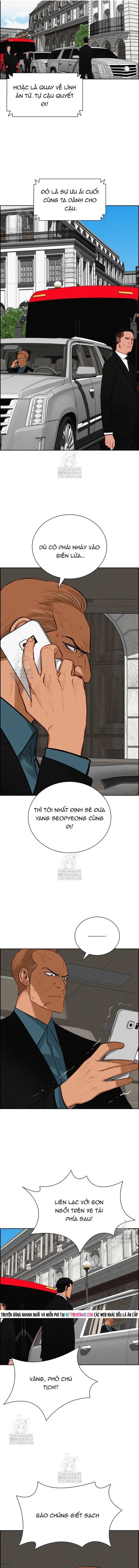 Chúa Tể Đồng Tiền Chapter 257 - 4