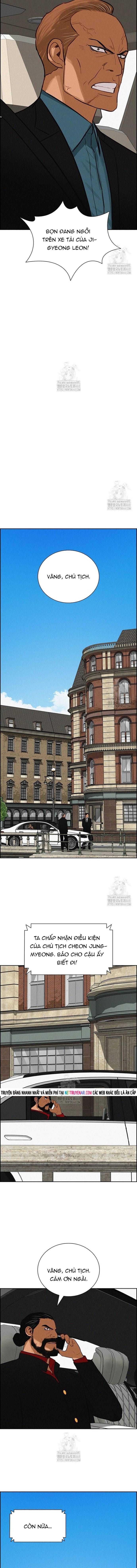 Chúa Tể Đồng Tiền Chapter 257 - 5