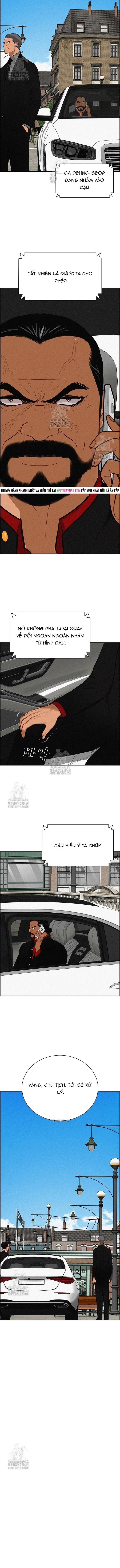 Chúa Tể Đồng Tiền Chapter 257 - 6