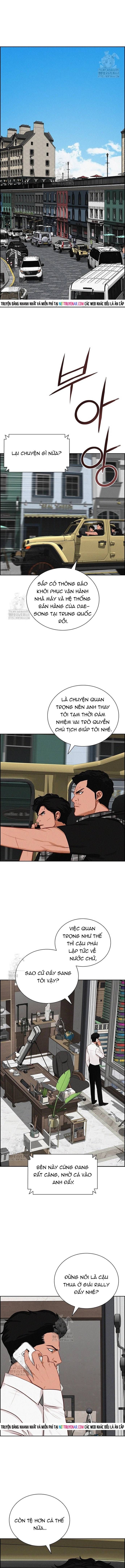 Chúa Tể Đồng Tiền Chapter 257 - 7