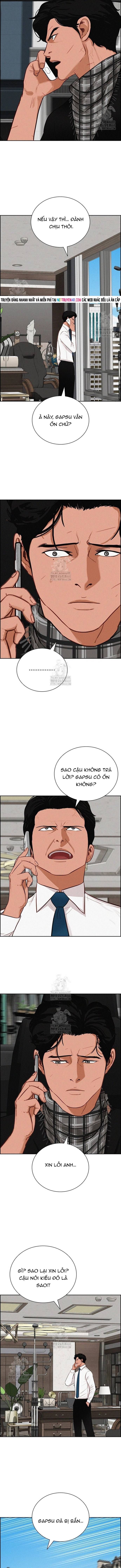 Chúa Tể Đồng Tiền Chapter 257 - 8