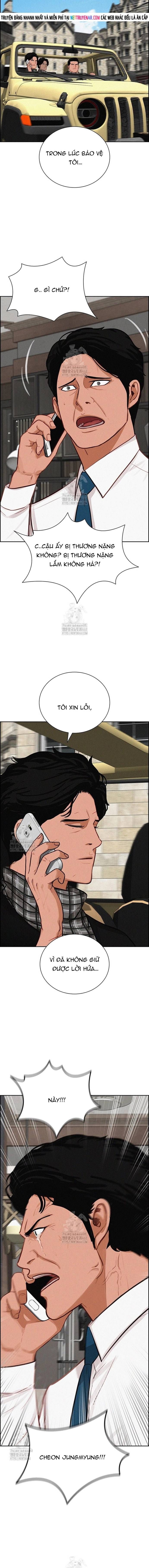 Chúa Tể Đồng Tiền Chapter 257 - 9