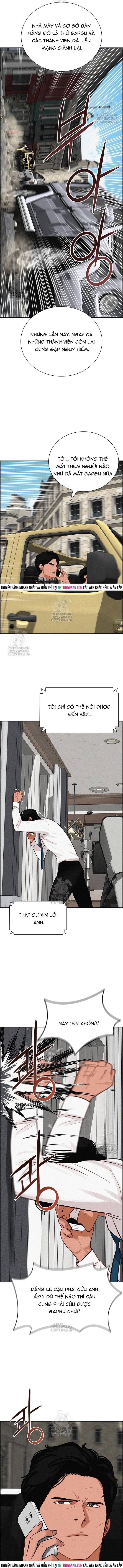 Chúa Tể Đồng Tiền Chapter 257 - 10