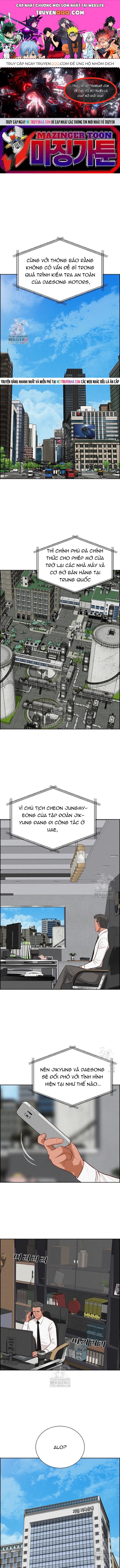 Chúa Tể Đồng Tiền Chapter 258 - 1