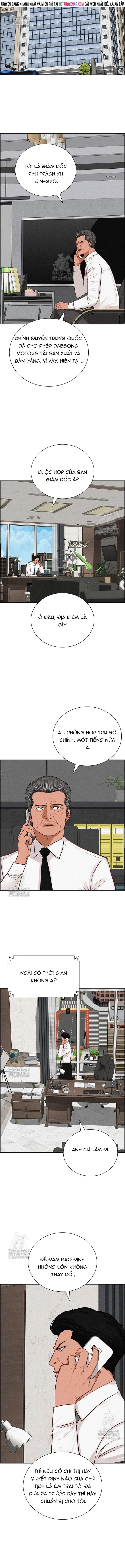 Chúa Tể Đồng Tiền Chapter 258 - 2