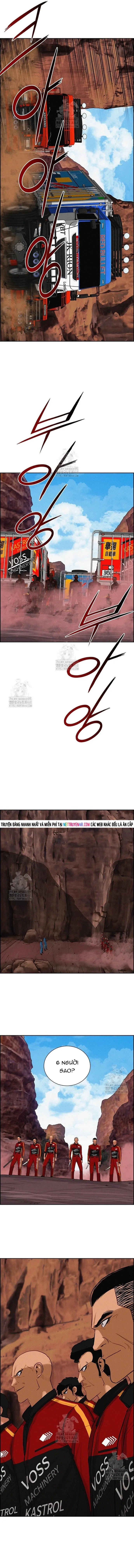 Chúa Tể Đồng Tiền Chapter 258 - 11