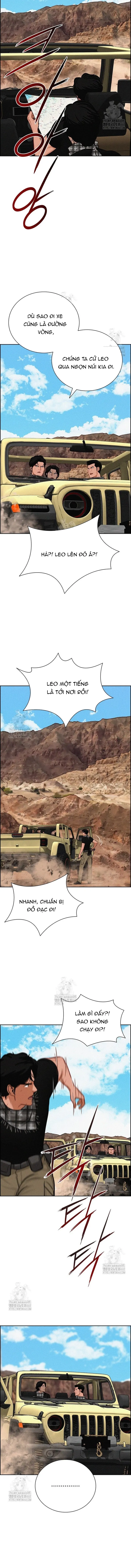 Chúa Tể Đồng Tiền Chapter 258 - 14