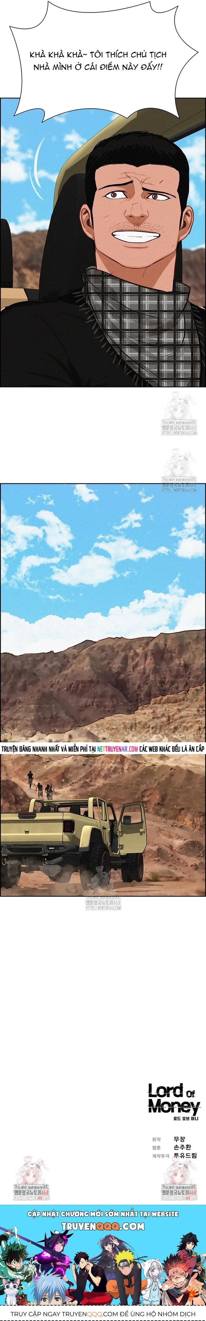 Chúa Tể Đồng Tiền Chapter 258 - 15