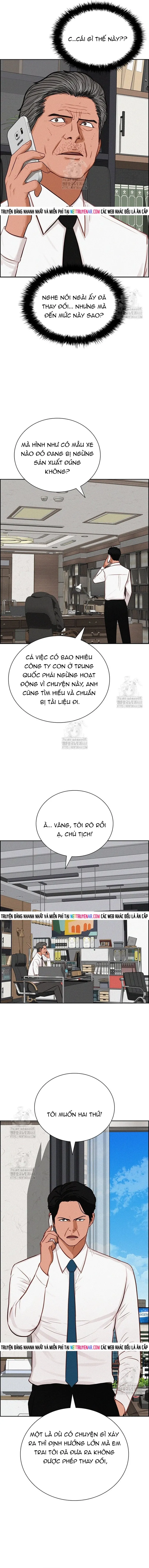 Chúa Tể Đồng Tiền Chapter 258 - 3