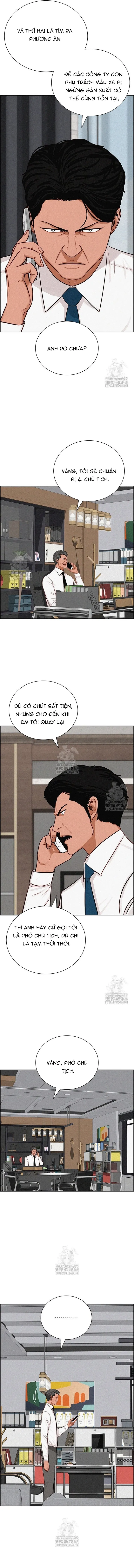 Chúa Tể Đồng Tiền Chapter 258 - 4