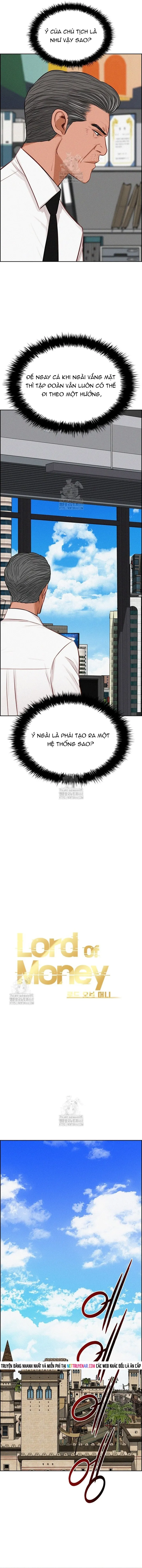 Chúa Tể Đồng Tiền Chapter 258 - 5