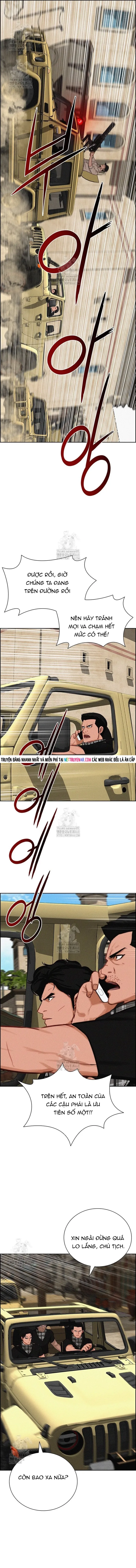 Chúa Tể Đồng Tiền Chapter 258 - 6