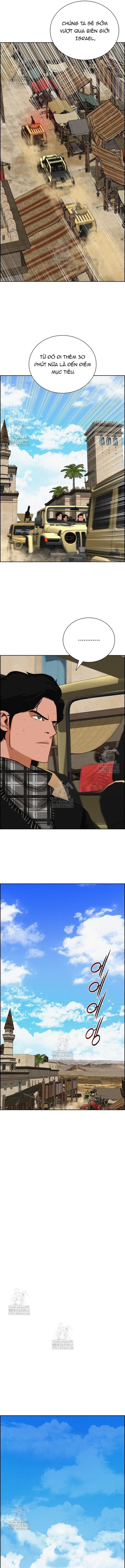 Chúa Tể Đồng Tiền Chapter 258 - 7