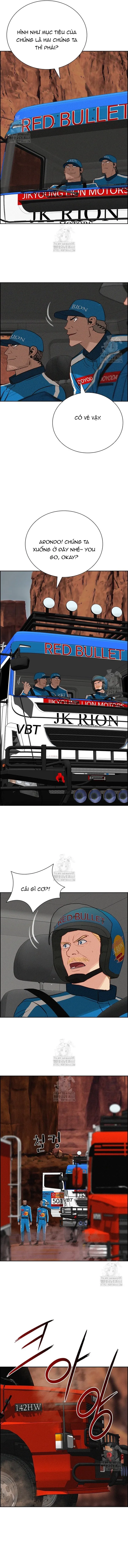 Chúa Tể Đồng Tiền Chapter 258 - 9