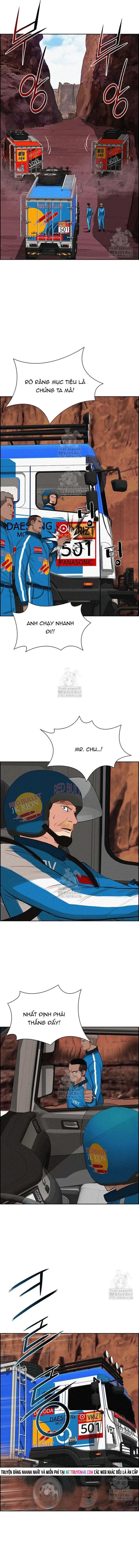 Chúa Tể Đồng Tiền Chapter 258 - 10