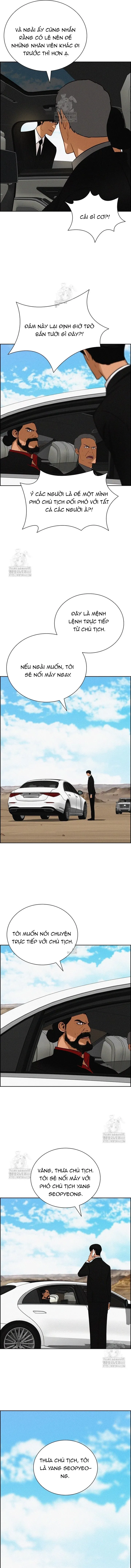 Chúa Tể Đồng Tiền Chapter 259 - 2