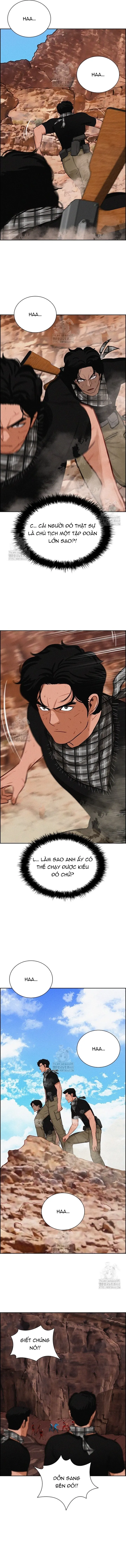 Chúa Tể Đồng Tiền Chapter 259 - 11