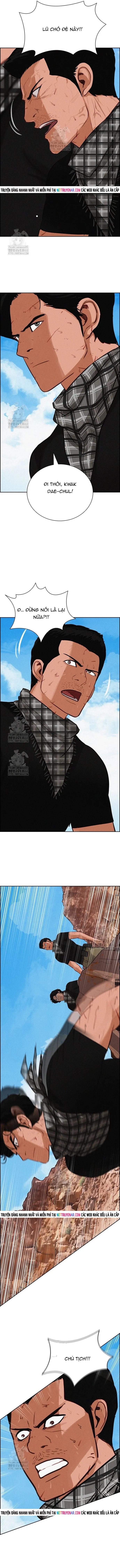 Chúa Tể Đồng Tiền Chapter 259 - 12