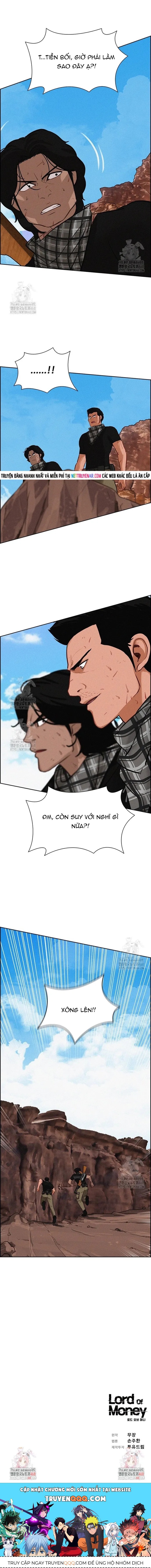 Chúa Tể Đồng Tiền Chapter 259 - 13