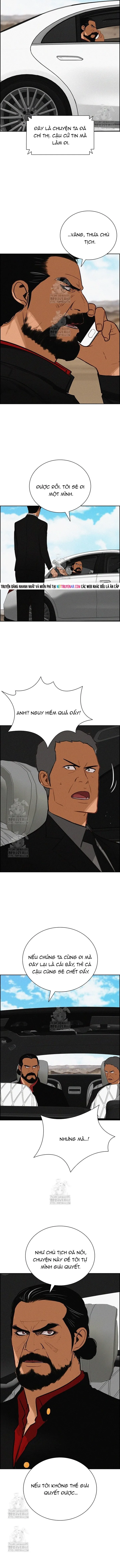Chúa Tể Đồng Tiền Chapter 259 - 3