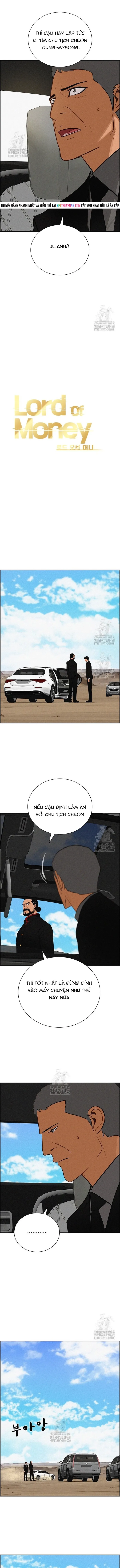 Chúa Tể Đồng Tiền Chapter 259 - 4