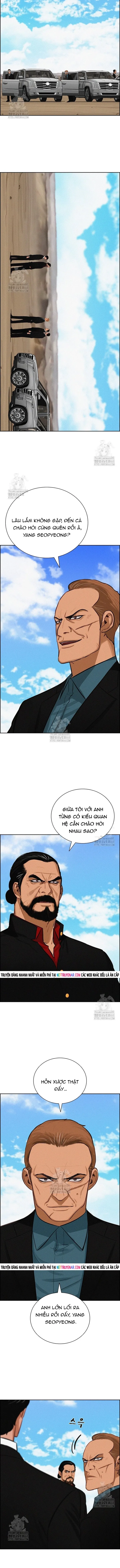 Chúa Tể Đồng Tiền Chapter 259 - 5